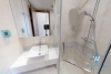 Nice and luxury one bedroom apartment for rent in Vinhome Metropolis, Ha Noi
